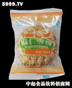 益昌盛休閑食品 產品、加盟與市場前景解析